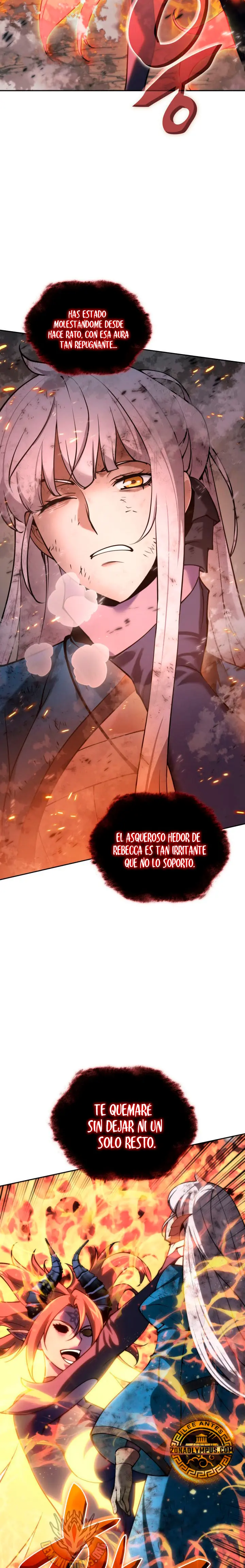 El Chetado (Overgeared) > Capitulo 276 > Page 441