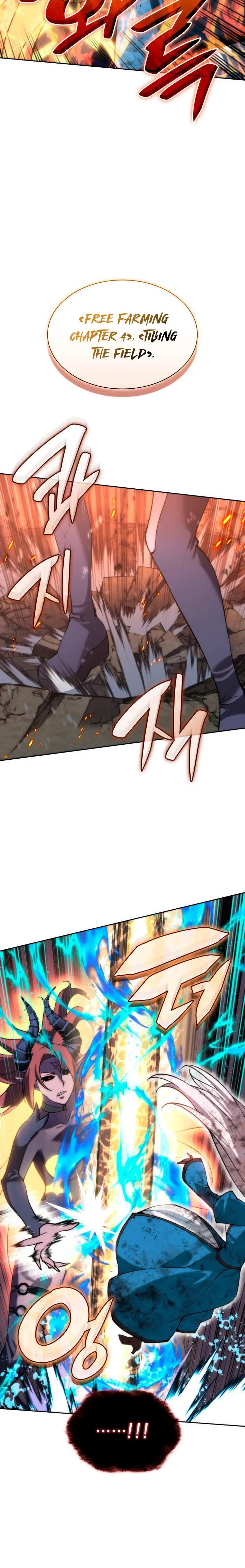 El Chetado (Overgeared) > Capitulo 276 > Page 451