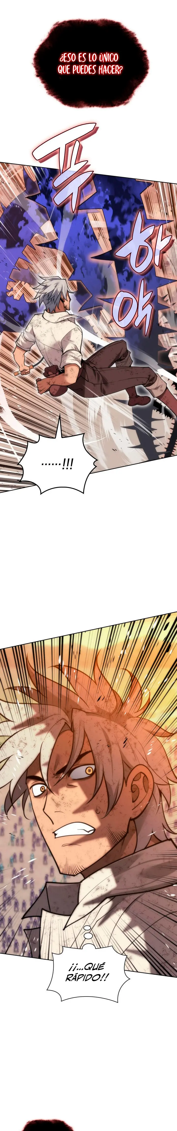 El Chetado (Overgeared) > Capitulo 277 > Page 41