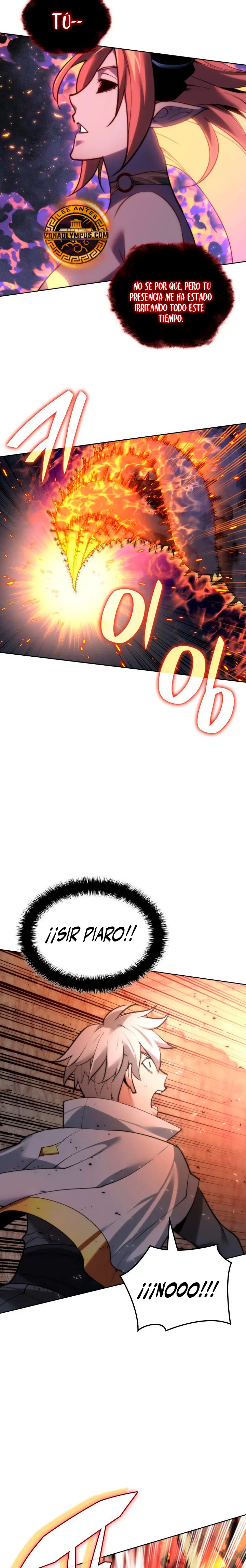 El Chetado (Overgeared) > Capitulo 277 > Page 51