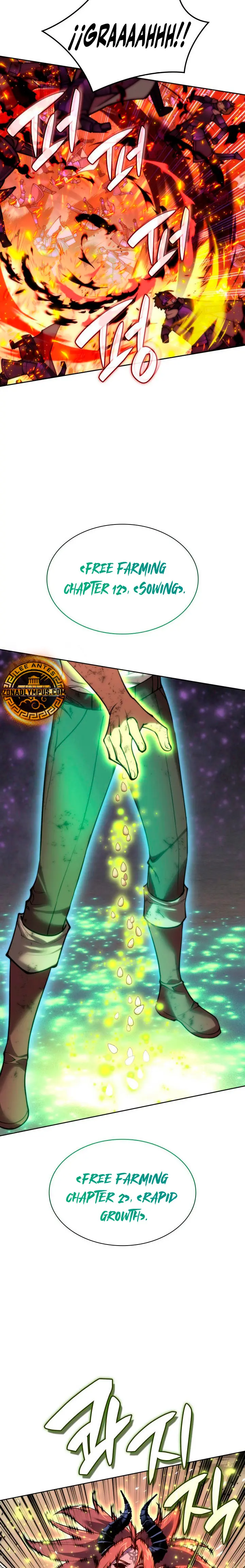 El Chetado (Overgeared) > Capitulo 277 > Page 101
