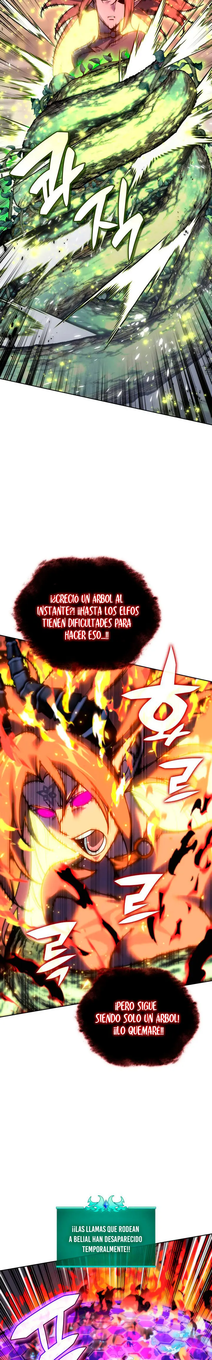 El Chetado (Overgeared) > Capitulo 277 > Page 111
