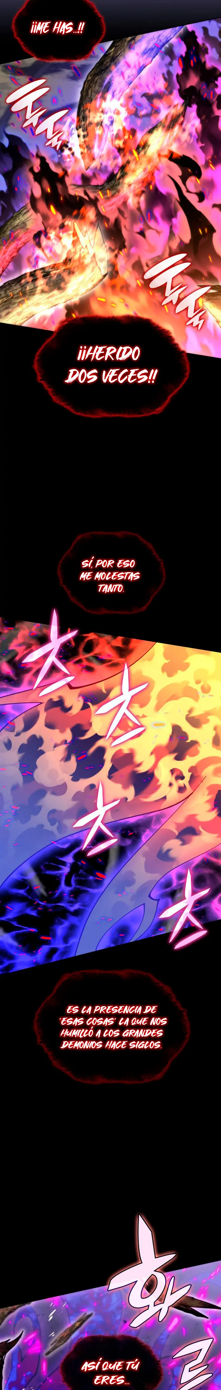 El Chetado (Overgeared) > Capitulo 277 > Page 151