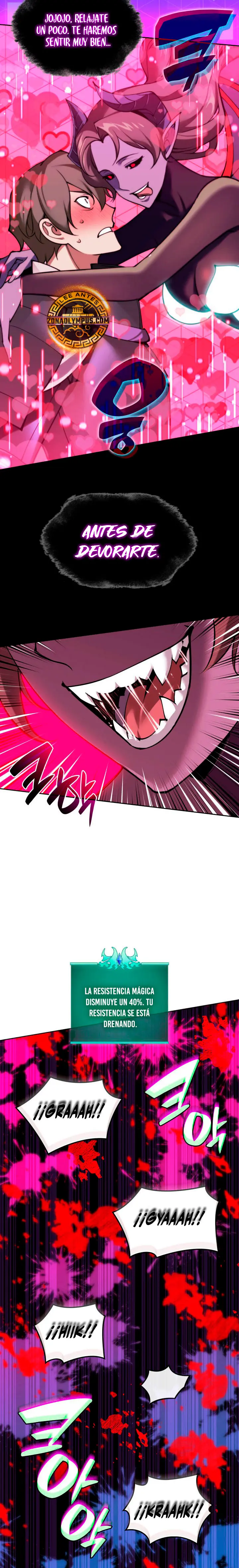 El Chetado (Overgeared) > Capitulo 277 > Page 211