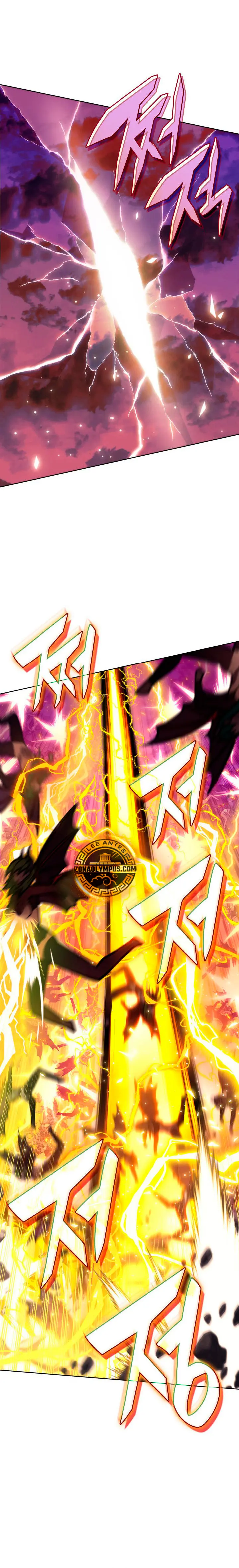 El Chetado (Overgeared) > Capitulo 277 > Page 261