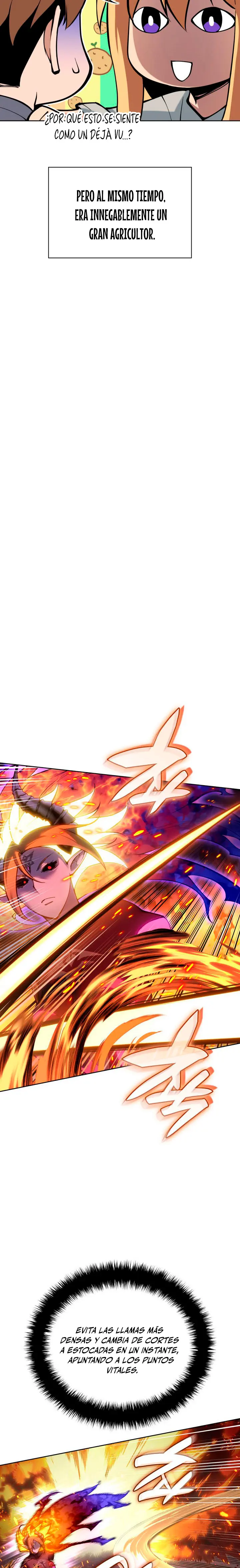 El Chetado (Overgeared) > Capitulo 277 > Page 341