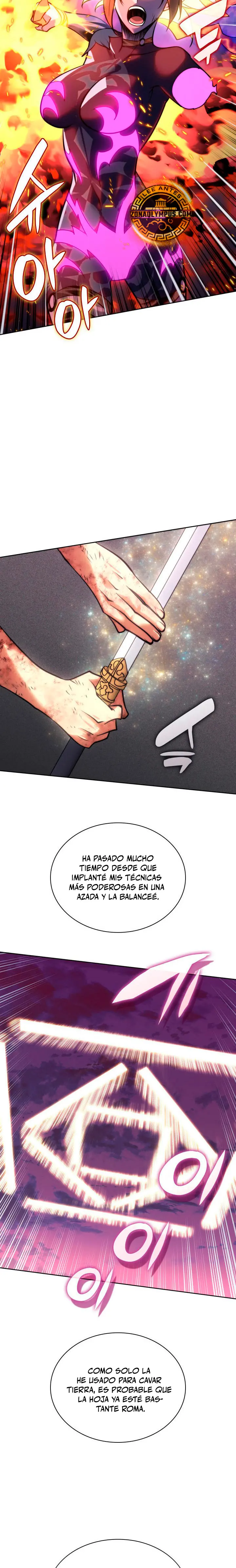 El Chetado (Overgeared) > Capitulo 277 > Page 431