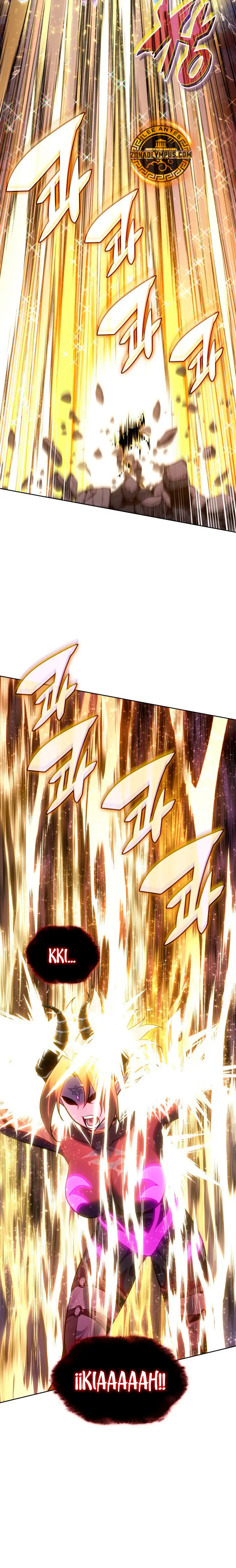 El Chetado (Overgeared) > Capitulo 277 > Page 451