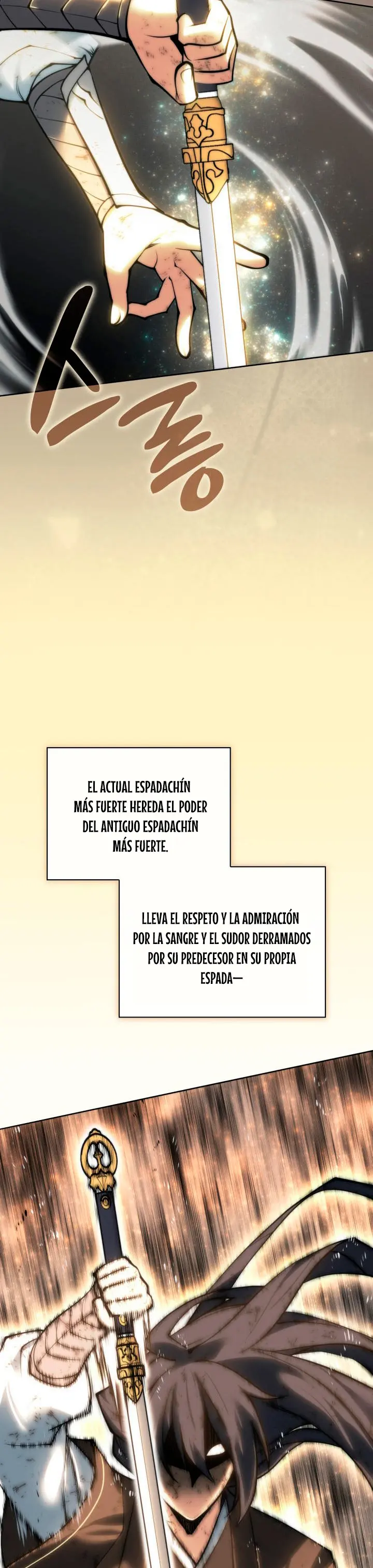 El Chetado (Overgeared) > Capitulo 277 > Page 491