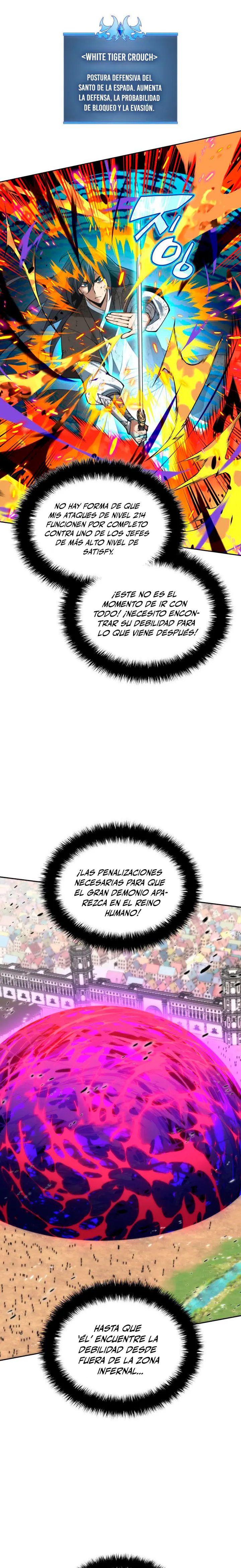 El Chetado (Overgeared) > Capitulo 278 > Page 51