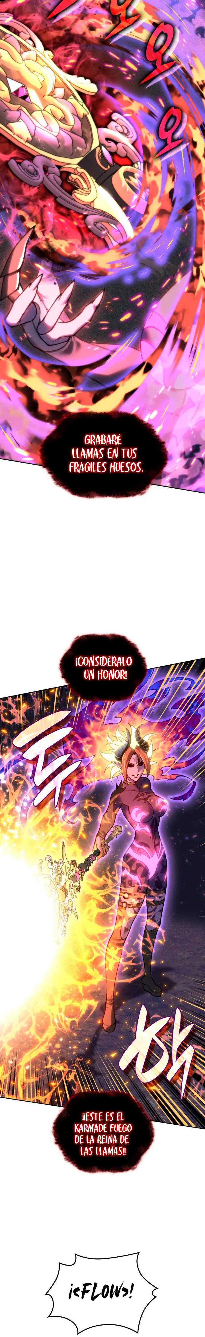 El Chetado (Overgeared) > Capitulo 278 > Page 71