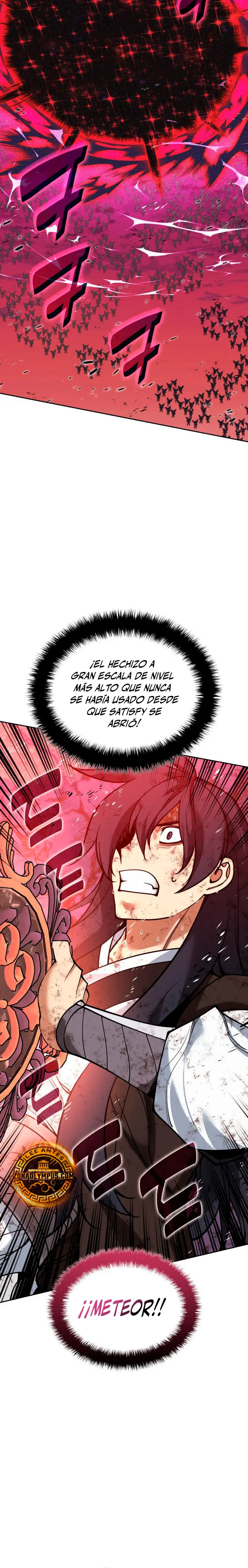 El Chetado (Overgeared) > Capitulo 278 > Page 101