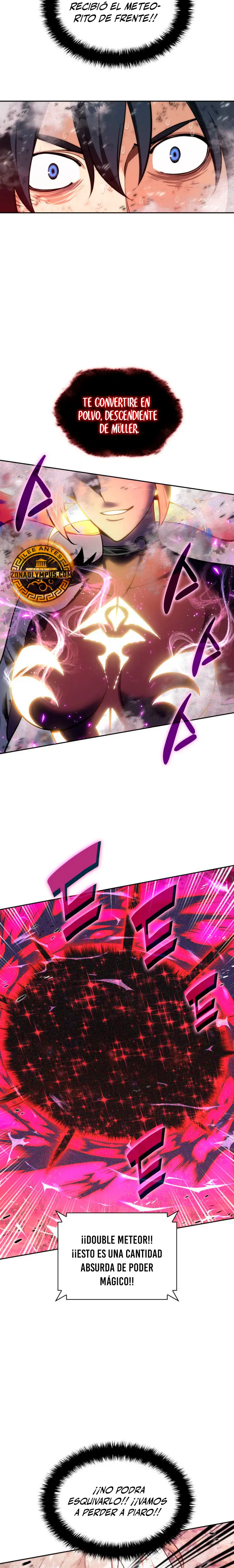 El Chetado (Overgeared) > Capitulo 278 > Page 151