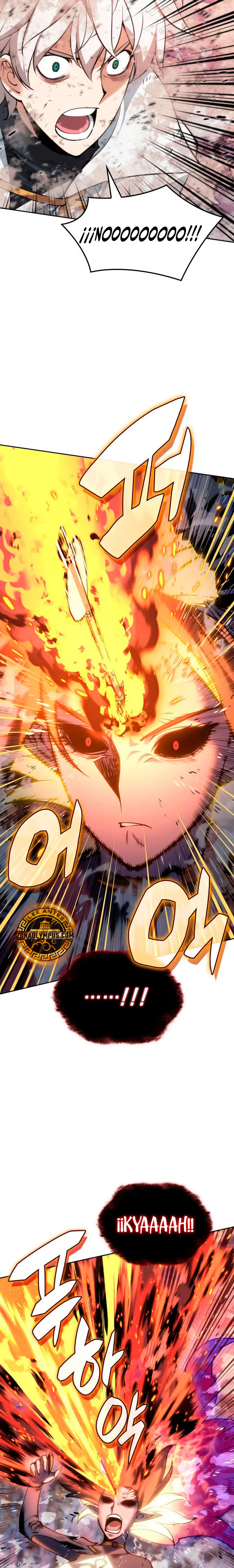 El Chetado (Overgeared) > Capitulo 278 > Page 171