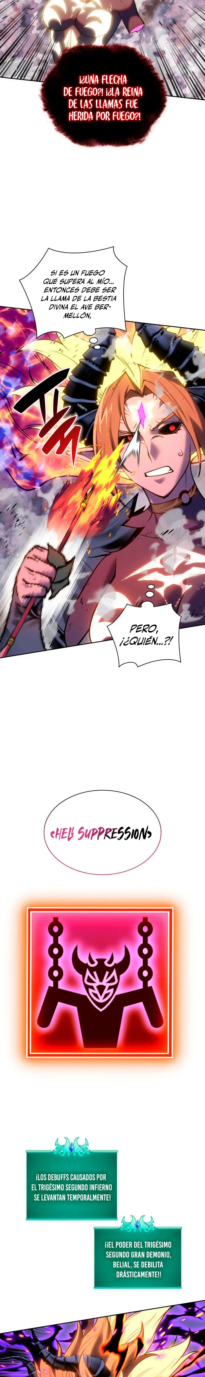 El Chetado (Overgeared) > Capitulo 278 > Page 181