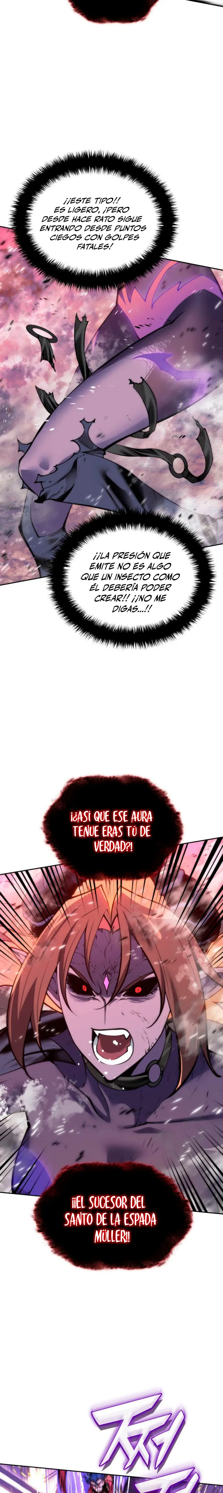 El Chetado (Overgeared) > Capitulo 278 > Page 231