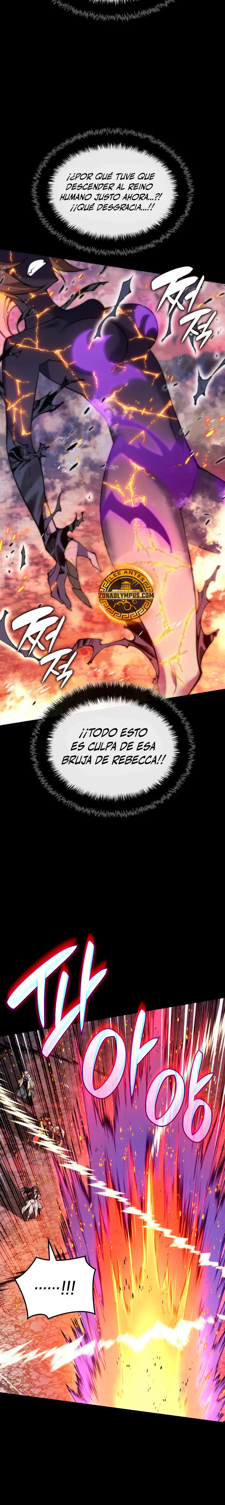 El Chetado (Overgeared) > Capitulo 278 > Page 251