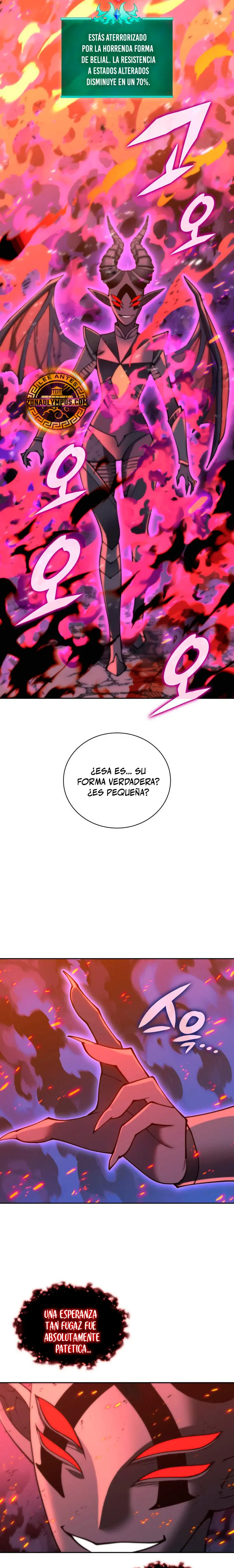 El Chetado (Overgeared) > Capitulo 279 > Page 141