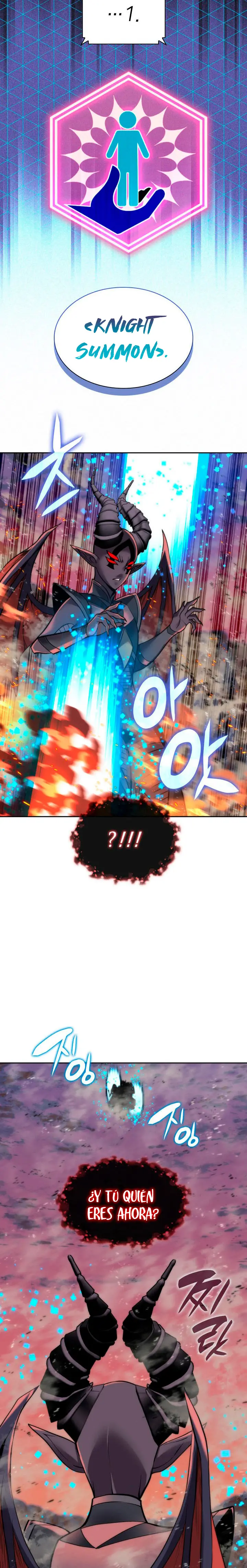 El Chetado (Overgeared) > Capitulo 279 > Page 291