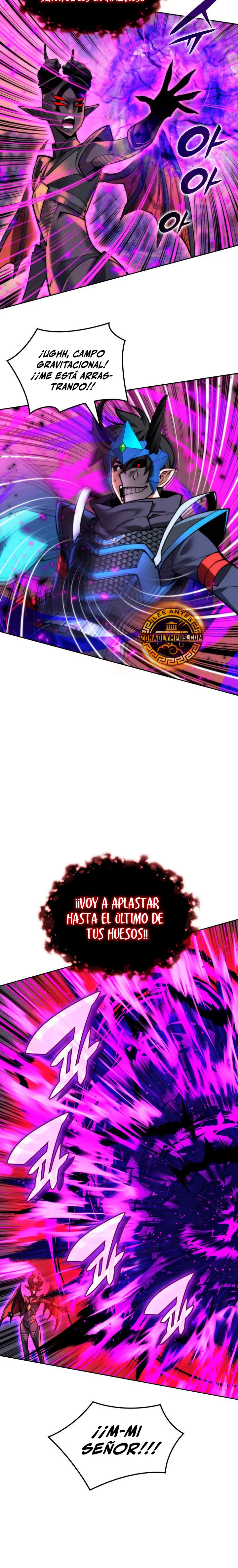 El Chetado (Overgeared) > Capitulo 279 > Page 361