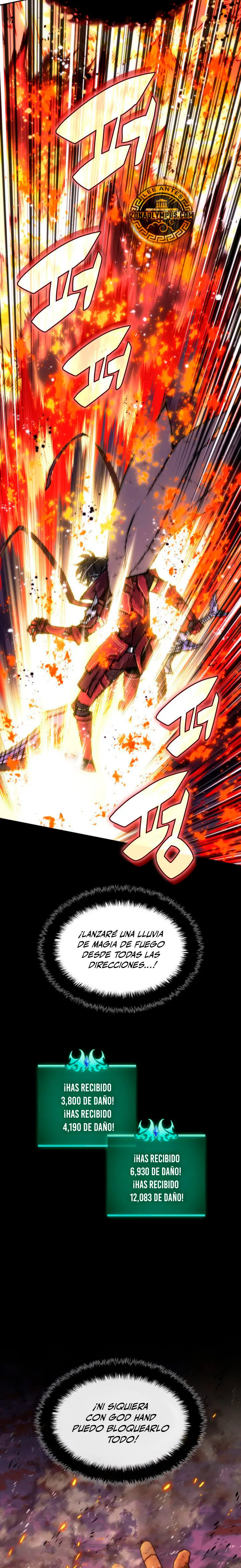 El Chetado (Overgeared) > Capitulo 279 > Page 431