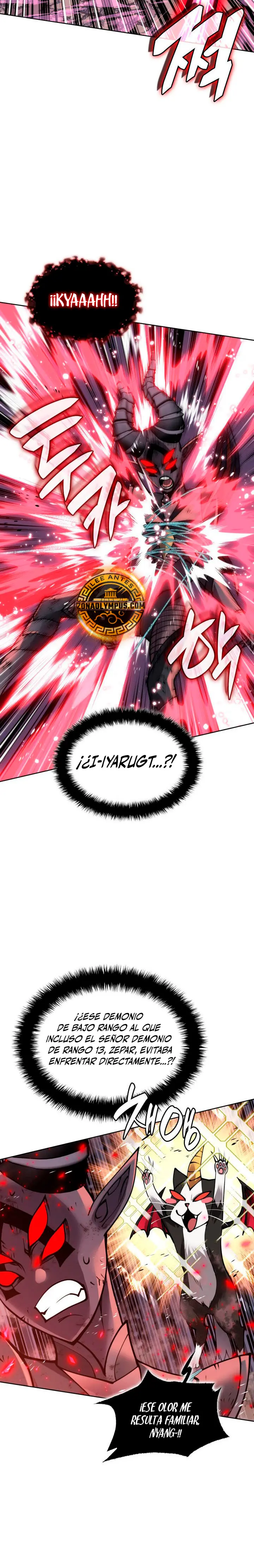 El Chetado (Overgeared) > Capitulo 280 > Page 41