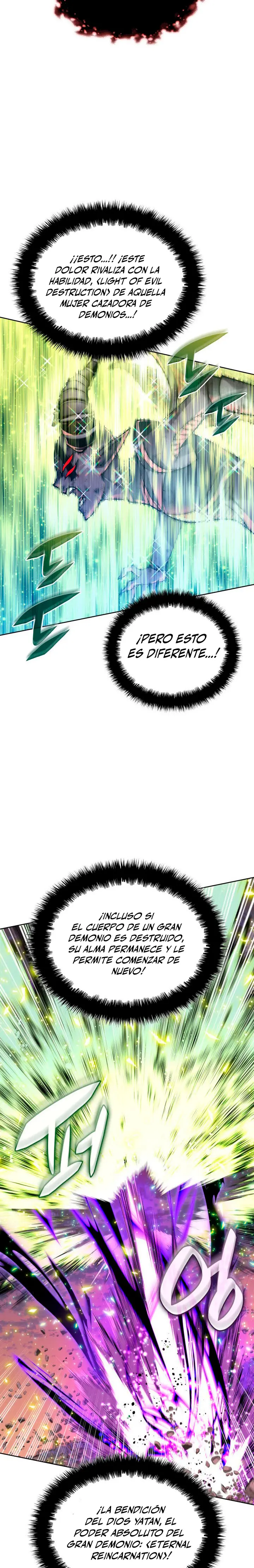 El Chetado (Overgeared) > Capitulo 280 > Page 61