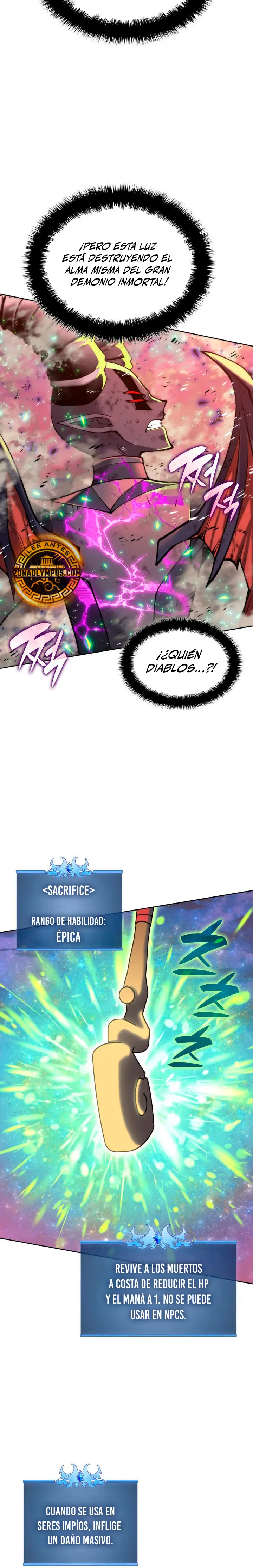 El Chetado (Overgeared) > Capitulo 280 > Page 71