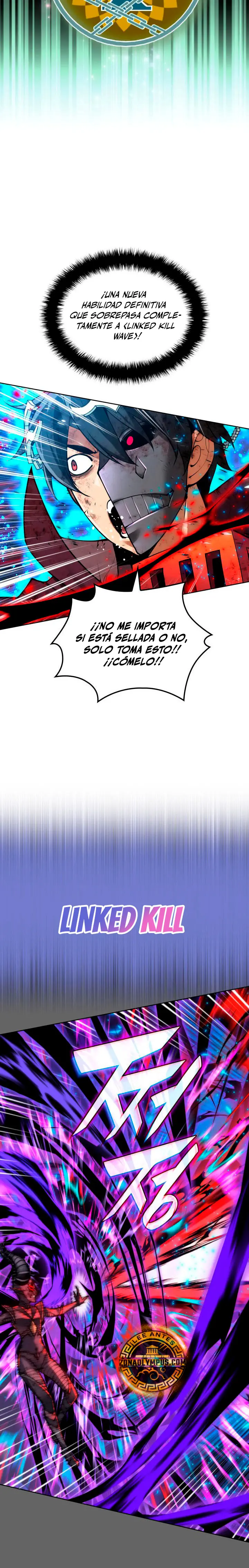 El Chetado (Overgeared) > Capitulo 280 > Page 171