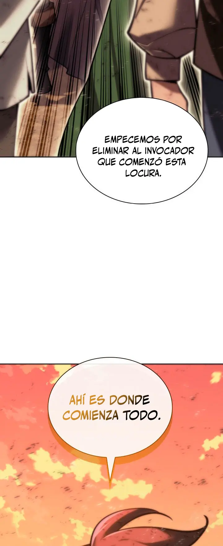 El Chetado (Overgeared) > Capitulo 280 > Page 401