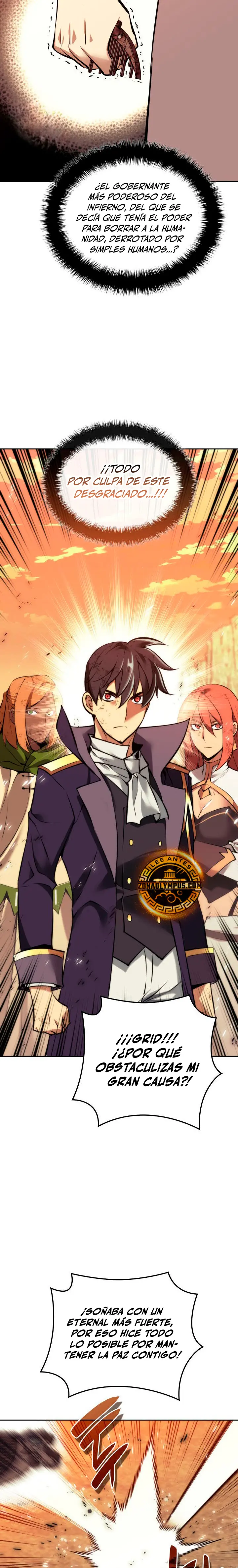 El Chetado (Overgeared) > Capitulo 281 > Page 31