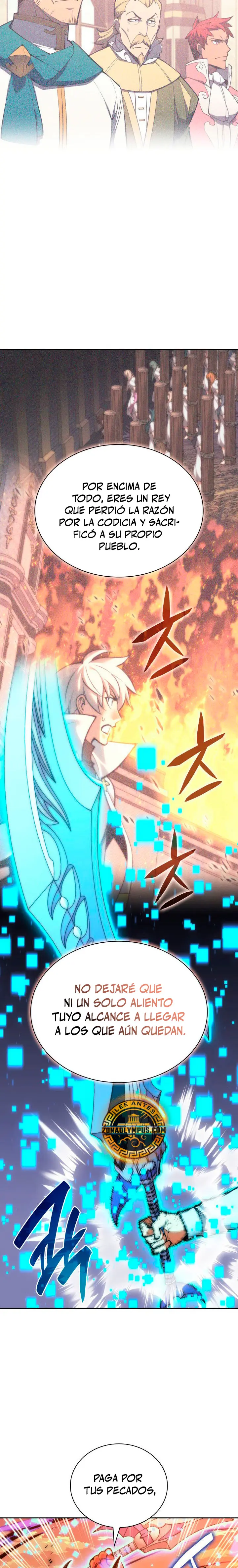 El Chetado (Overgeared) > Capitulo 281 > Page 61