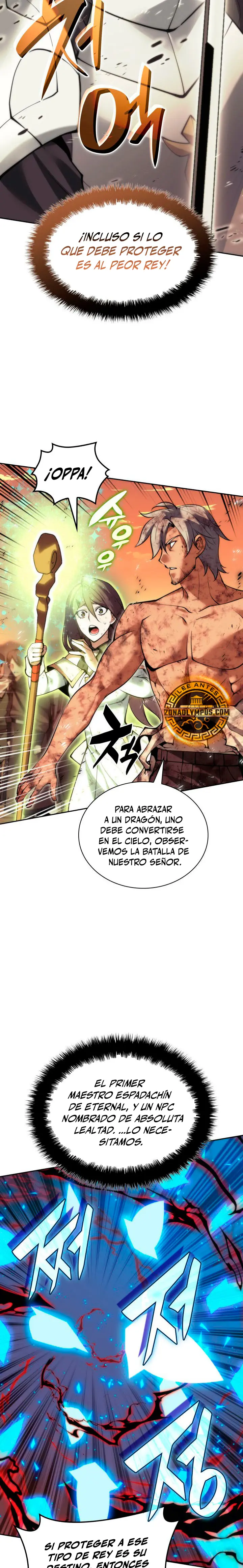 El Chetado (Overgeared) > Capitulo 281 > Page 81