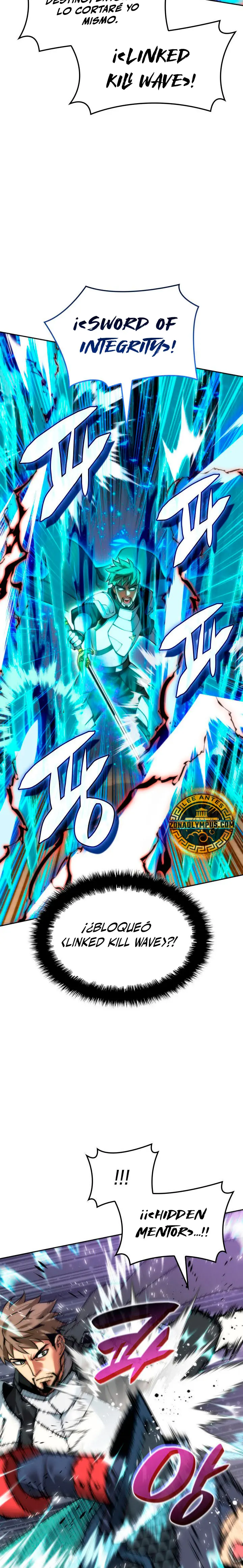El Chetado (Overgeared) > Capitulo 281 > Page 91