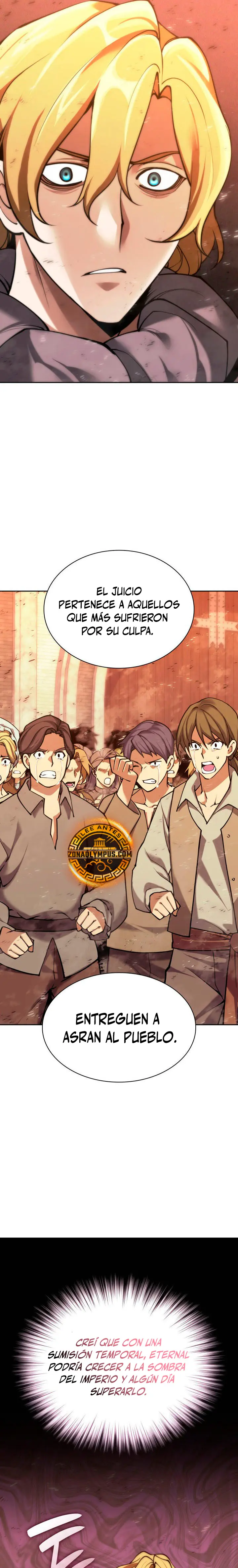 El Chetado (Overgeared) > Capitulo 281 > Page 211