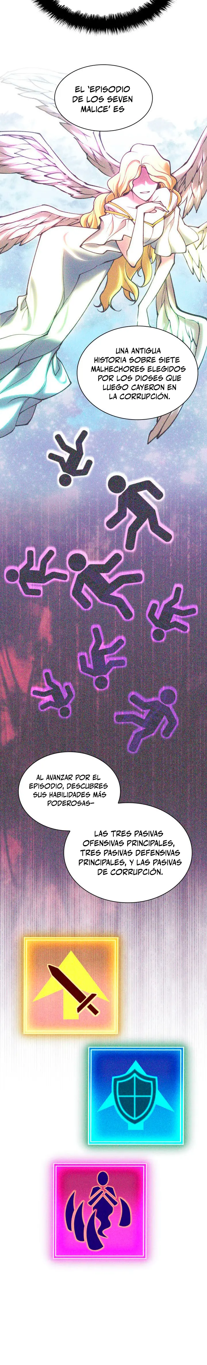 El Chetado (Overgeared) > Capitulo 281 > Page 431