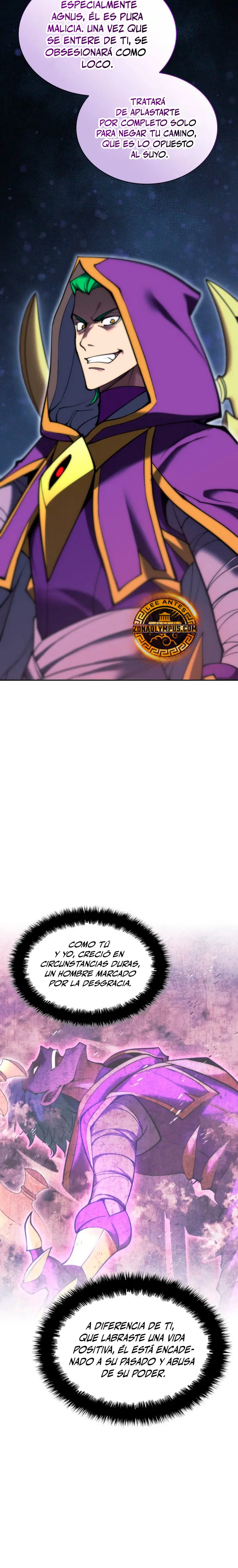 El Chetado (Overgeared) > Capitulo 281 > Page 451