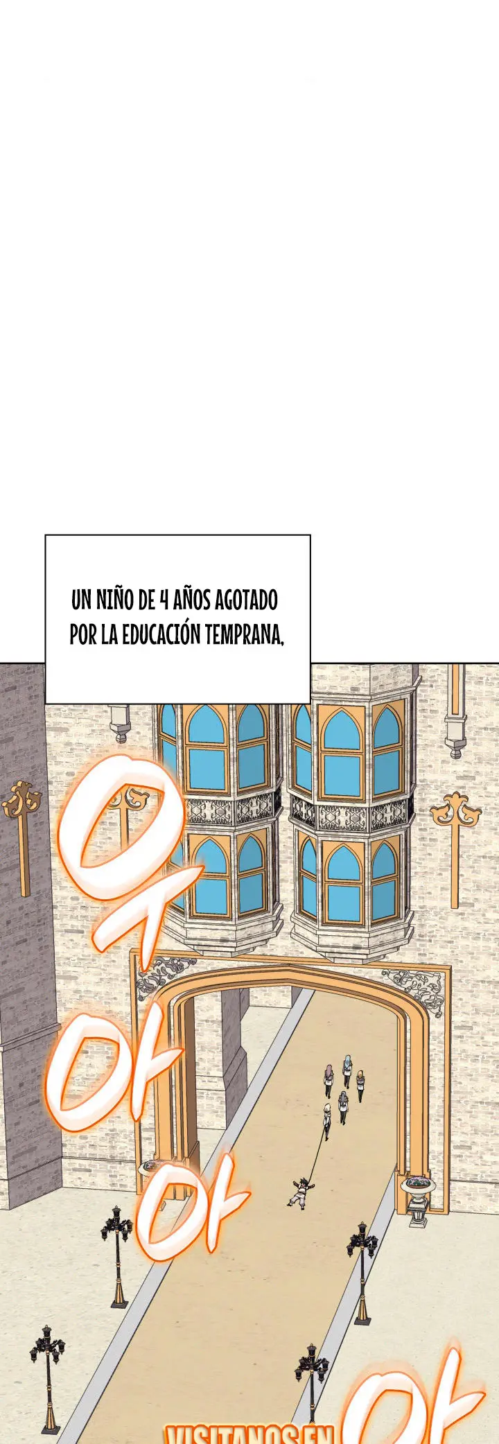 El Chetado (Overgeared) > Capitulo 282 > Page 471