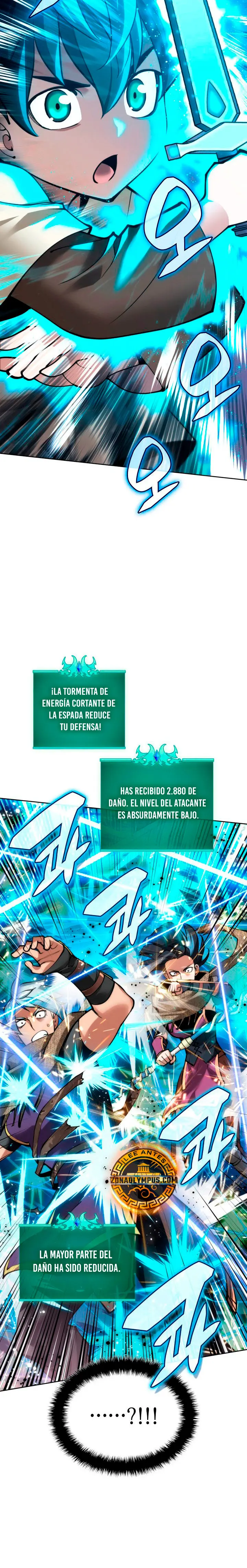 El Chetado (Overgeared) > Capitulo 283 > Page 171