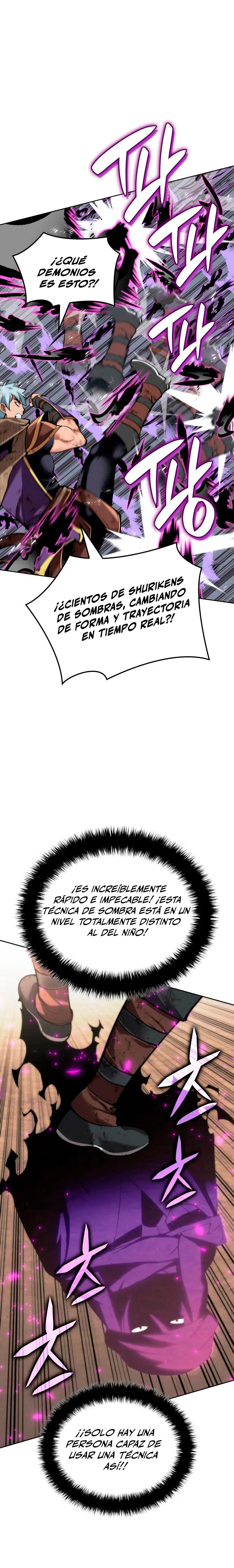 El Chetado (Overgeared) > Capitulo 283 > Page 331