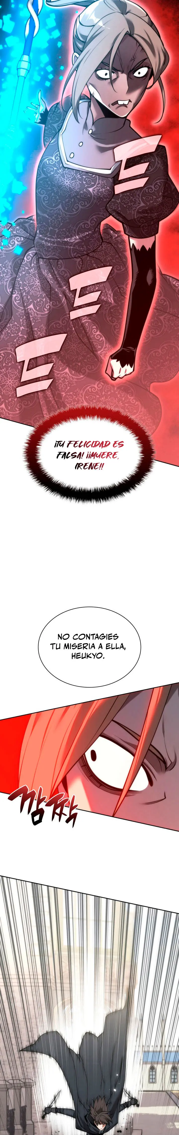 El Chetado (Overgeared) > Capitulo 284 > Page 61