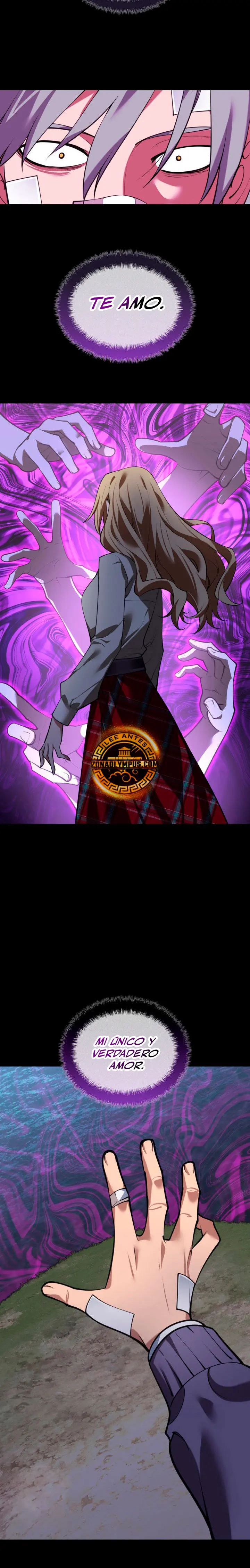 El Chetado (Overgeared) > Capitulo 285 > Page 71