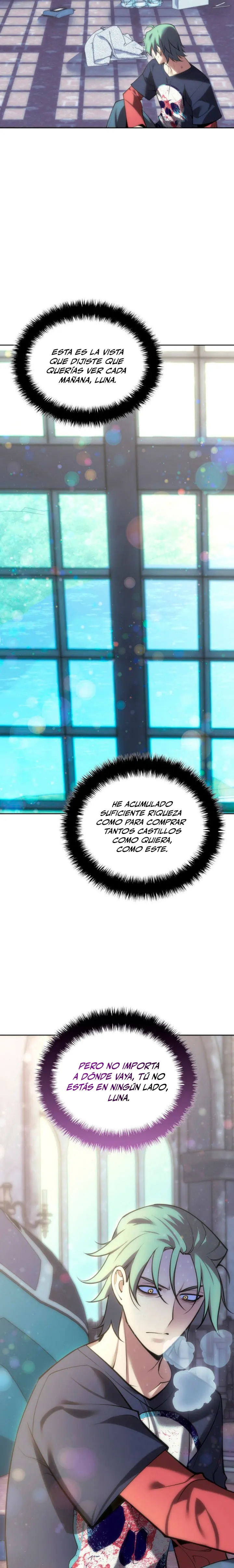 El Chetado (Overgeared) > Capitulo 285 > Page 101