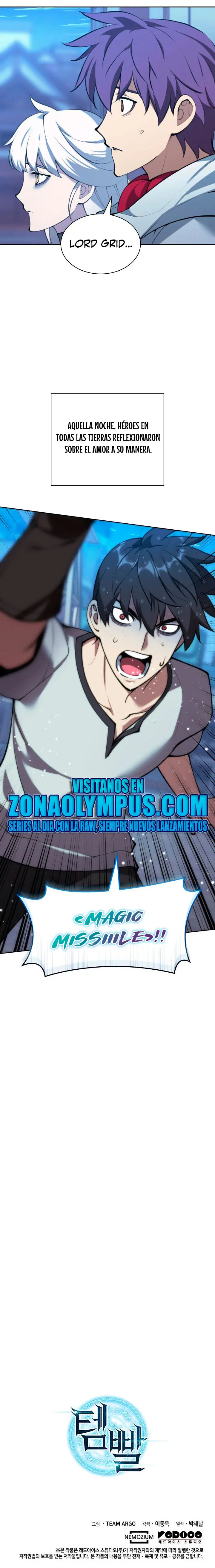El Chetado (Overgeared) > Capitulo 285 > Page 421