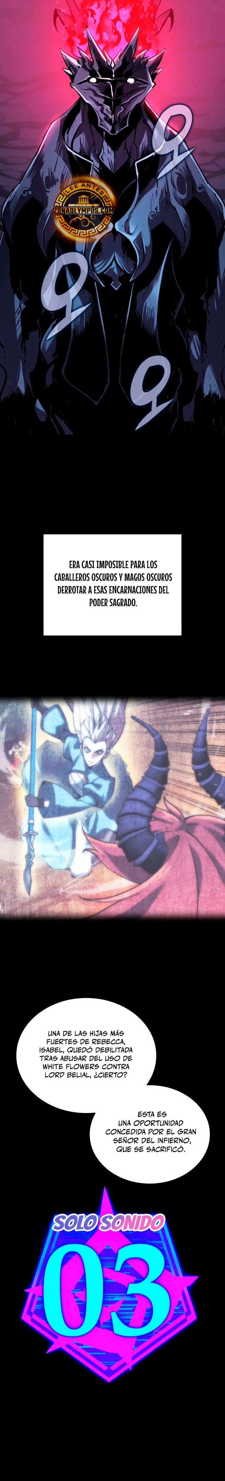 El Chetado (Overgeared) > Capitulo 286 > Page 191