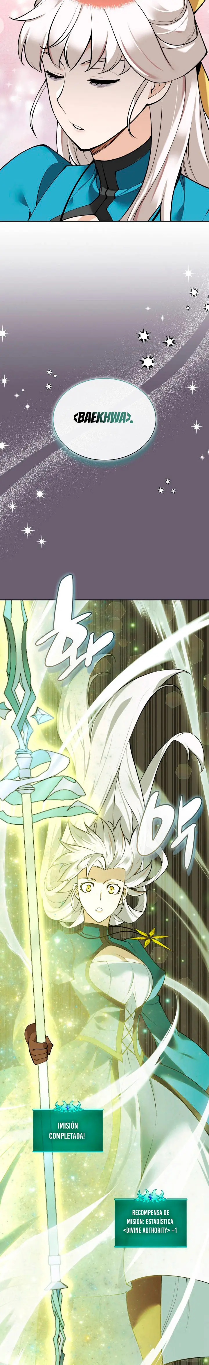 El Chetado (Overgeared) > Capitulo 287 > Page 101