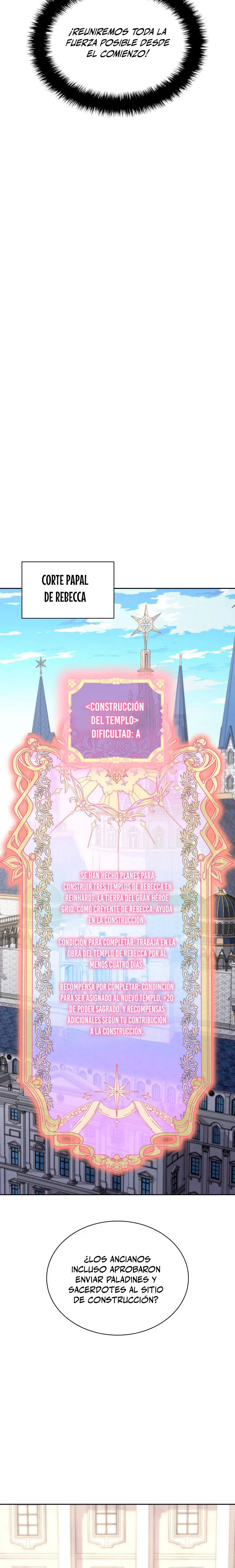 El Chetado (Overgeared) > Capitulo 287 > Page 231