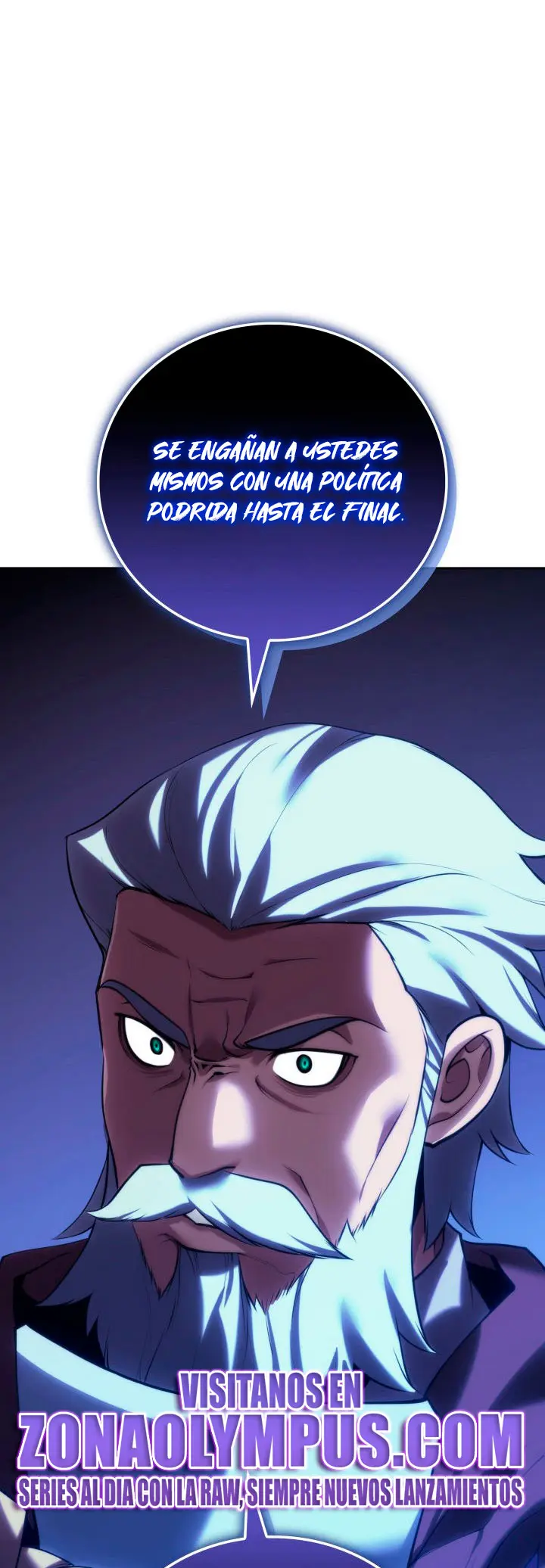 El Chetado (Overgeared) > Capitulo 287 > Page 471