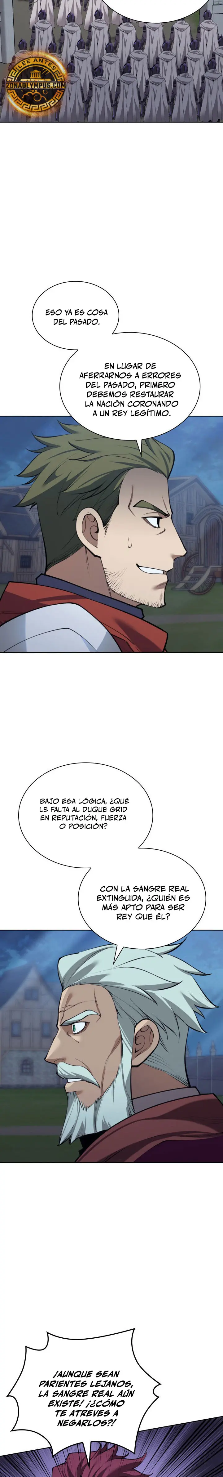 El Chetado (Overgeared) > Capitulo 288 > Page 41