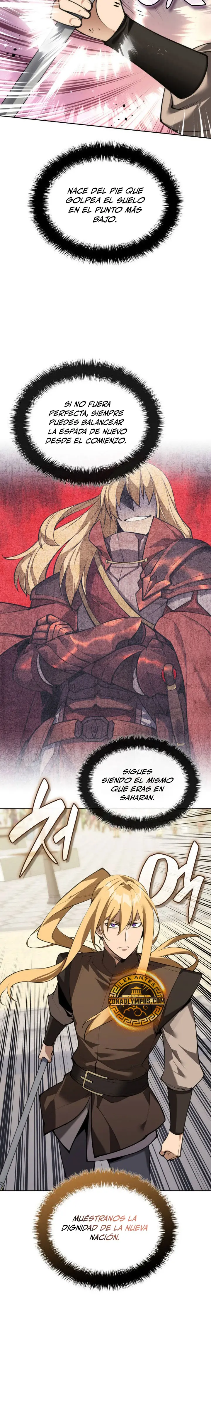 El Chetado (Overgeared) > Capitulo 290 > Page 71